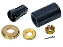 【中古】【未使用・未開封品】Quicksilver 8M0119082 Flo-Torq II Hub Johnson/Evinrude 船外機 V6/V8 ギ...