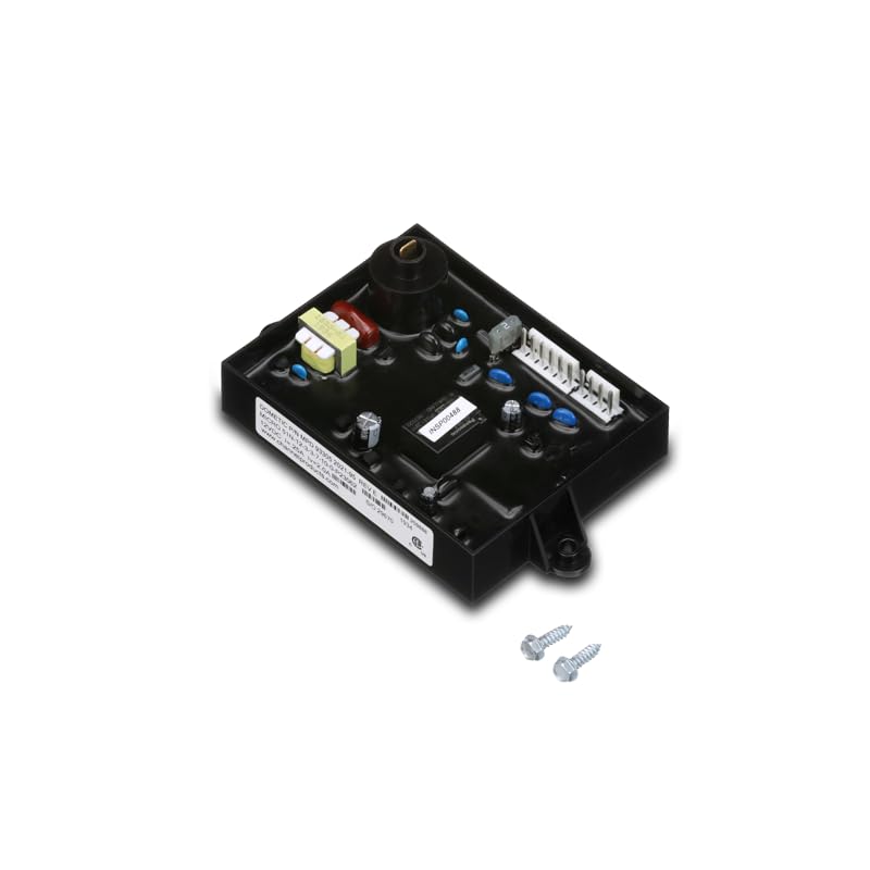 DOMETIC 91365 Atwood Mobile Products ポット付き回路基板キット ヒューズ付き