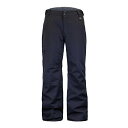 【中古】【未使用・未開封品】Boulder Gear メンズ スタンダード BG メンズ ユース パンツ フロント レンジ 大人用 防水 ウィンタースキー 28...