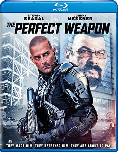 yÁzygpEJizPerfect Weapon / [Blu-ray] [Import]