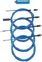 【中古】【未使用・未開封品】Park Tool IR-1.2 Internal Cable Routing Kit for Bicycle Frames 141...