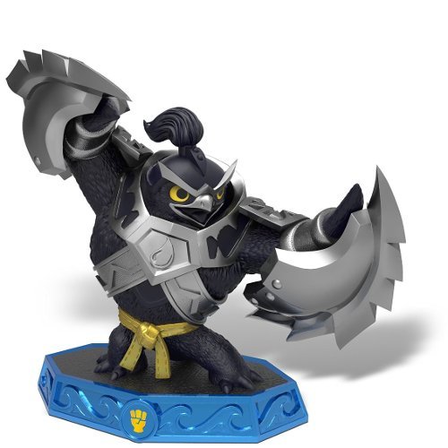 yÁzygpEJizSkylanders Imaginators: Sensei Dark Master King y ʃLN^[ - oNpbP[W