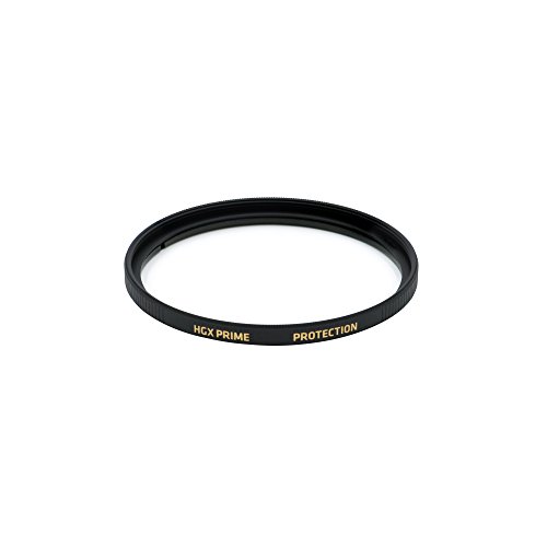 【中古】【未使用・未開封品】Promaster 39mm プロテクション HGX プライムフィルター