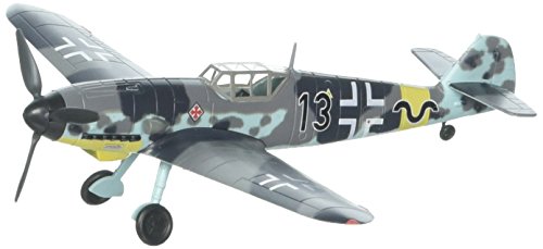 Busch 25060 飛行機 Bf 109 G2 Jagdflieg HO ミリタリーモデル スケール ミリタリーモデル