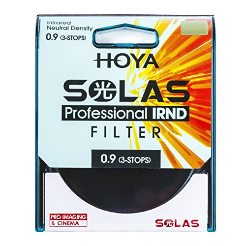 【中古】【未使用・未開封品】Hoya Solas IRND 0.9 XSL-82IRND09 1