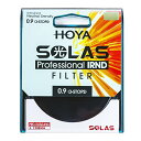 【中古】【未使用・未開封品】Hoya Solas IRND 0.9 XSL-82IRND09