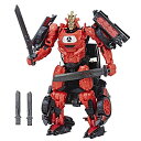【中古】【未使用・未開封品】トランスフォーマー ムービー5 最後の騎士王 デラックスクラス プレミアエディション ドリフト / TF 2017 TRANSFORMERS THE LAST KNIGHT Deluxe
