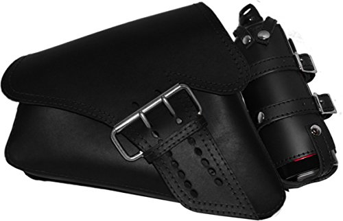 【中古】【未使用・未開封品】La Rosaデザイン04-up Harley Davidson Sportster / Nightster / 883?Iro..