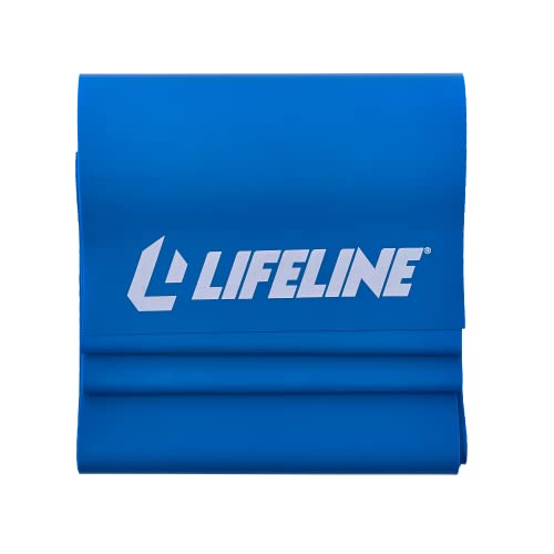 【中古】【未使用・未開封品】Lifelineレベル5フラットバンド
