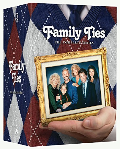 樂天商城 - 【中古】【未使用・未開封品】Family Ties: The Complete Series