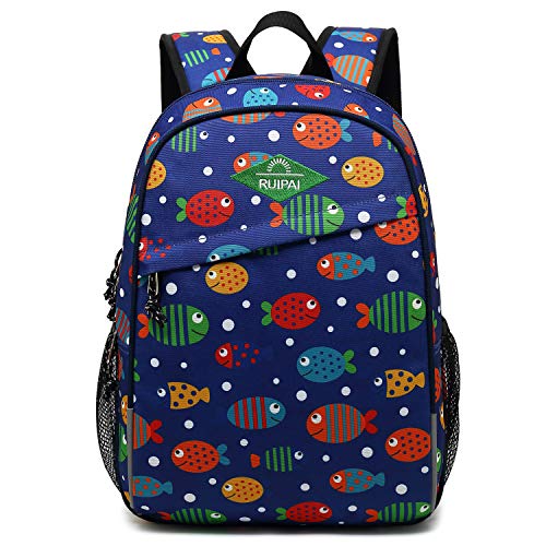 【中古】【未使用 未開封品】 COTEetCI COTEetCI Kids Backpacks School Bags for Children Backpack Kids Shoulder Bag For GirlsRed CLBB-SB-02 並行輸入品