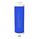 【中古】【未使用・未開封品】Air Water Life 交換用カーボンフィルター Aqua Ionizer-Deluxe 5.0 7.0 9.0用 | 抗酸化ポテンシャル 600 + -600 ORP | 1年以上の稼働 4000リッ