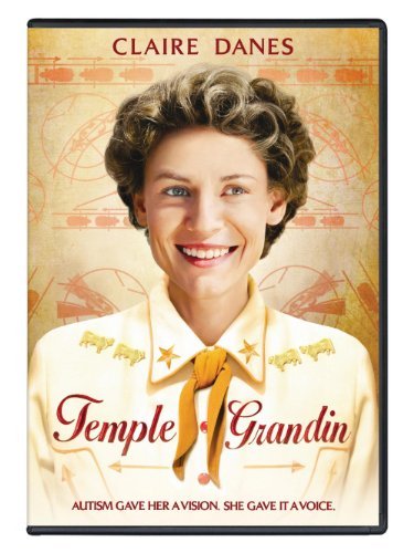 【中古】【未使用・未開封品】Temple Grandin