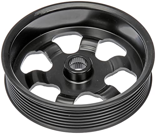 【中古】【未使用・未開封品】Dorman 300-337 Power Steering Pump Pulley