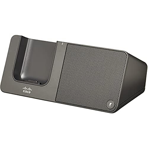 Cisco - CP-DSKCH-8821-BUN - Cisco Cradle - Docking - IP Phone - Charging Capability by Cisco