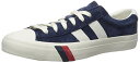 【中古】【未使用・未開封品】PRO-Keds メンズ ロイヤル プラス クラシック スエード US サイズ: 11 カラー: ブルー