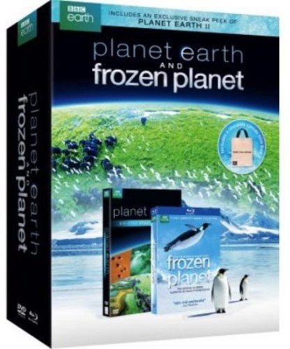 【中古】【未使用・未開封品】Planet Earth Giftset