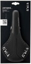 【中古】【未使用・未開封品】Fizik(フィジーク) ANTARES R3 kiumレール forカメレオン ラージ ブラック/ホワイト サドル 3311800...