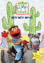 【中古】【未使用・未開封品】Elmo's World: Wild Wild West! (Special Edition)