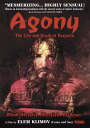 【中古】【未使用・未開封品】Agony: The Life & Death of Rasputin [DVD] [1975] [Region 1] [US Import] [NTSC]