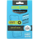 【中古】【未使用・未開封品】Gadget Guard Screen Protector for Google PIXEL XL - Clear by Gadge...