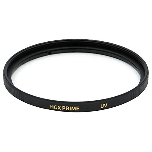 【中古】【未使用・未開封品】Promaster 46?mm UV HGX Primeフィルタ