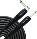 【中古】【未使用・未開封品】Analysis Plus Genesis Pure InstrumentケーブルStraight to角度20?ft。