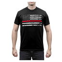 【中古】【未使用・未開封品】ロスコ ブルーラインTシャツ (L, ブラック/RedLine)【メーカー名】【メーカー型番】【ブランド名】ROTHCO(ロスコ) Tシャツ・カットソー, Tシャツ・カットソー 【商品説明】ロスコ ブルーラインTシャツ (L, ブラック/RedLine)【注意】こちらは輸入品となります。当店では初期不良に限り、商品到着から7日間は返品を 受付けております。こちらは当店海外ショップで一般の方から買取した未使用・未開封品です。買取した為、中古扱いとしております。他モールとの併売品の為、完売の際はご連絡致しますのでご了承ください。ご注文からお届けまで1、ご注文⇒ご注文は24時間受け付けております。2、注文確認⇒ご注文後、当店から注文確認メールを送信します。3、当店海外倉庫から当店日本倉庫を経由しお届けしますので10〜30営業日程度でのお届けとなります。4、入金確認⇒前払い決済をご選択の場合、ご入金確認後、配送手配を致します。5、出荷⇒配送準備が整い次第、出荷致します。配送業者、追跡番号等の詳細をメール送信致します。6、到着⇒出荷後、1〜3日後に商品が到着します。　※離島、北海道、九州、沖縄は遅れる場合がございます。予めご了承下さい。お電話でのお問合せは少人数で運営の為受け付けておりませんので、メールにてお問合せお願い致します。営業時間　月〜金　10:00〜17:00お客様都合によるご注文後のキャンセル・返品はお受けしておりませんのでご了承下さい。