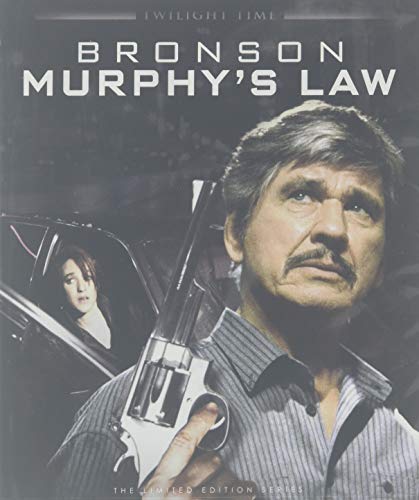 【中古】【未使用・未開封品】Murphy's Law