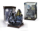 【中古】【未使用 未開封品】 ノーブルコレクション The Noble Collection Harry Potter Magical Creatures: No.7 Dementor 並行輸入品