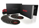 【中古】【未使用・未開封品】The Sopranos: The Complete Series Gift Set