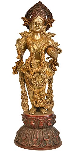 【中古】【未使用・未開封品】エキゾチック インディア Radha Ji