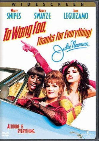 【中古】【未使用・未開封品】To Wong Foo Thanks for Everything Julie Newmar