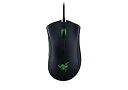 【中古】【未使用・未開封品】Razer DeathAdder Elite - Multi-Color Ergonomic Gaming Mouse - Worl...
