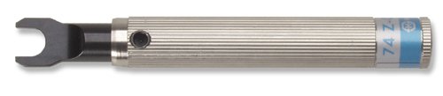 【中古】【未使用 未開封品】74Z-0-0-21 Huber Suhner Pc/Sma トルクレンチ 1Nm 8mm / .315インチ