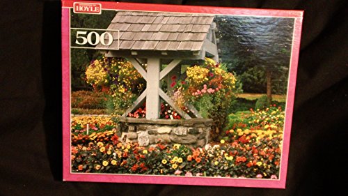 【中古】【未使用・未開封品】ポイントDefiance公園500-pieceパズル