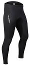 yÁzygpEJiz(Medium, Black) - Lemorecn Wetsuits Pants 1.5mm Neoprene Swimming Canoeing Pants