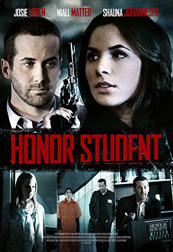 【中古】【未使用・未開封品】Honor Student
