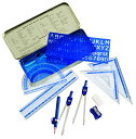 yÁzygpEJizAlvin MS10 10-Piece Mathematical Instrument Set