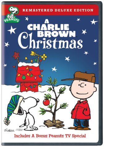 楽天AJIMURA-SHOP【中古】【未使用・未開封品】Charlie Brown Christmas [DVD] [2008] [Region 1] [US Import] [NTSC]