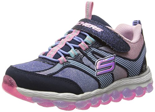 yÁzygpEJizSkechers Kids jZbNXELbY 80257LSMLT J[: u[