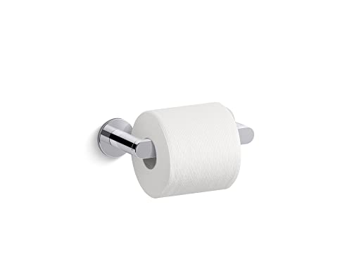 Kohler k-73147?composed Pivotingメタルティッシュホルダー、 2.00 x 3.19 x 6.00 K-73147-CP 1