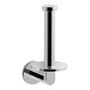 【中古】【未使用・未開封品】KOHLER K-73148-CP Composed Vertical Toilet Tissue Holder Polished Chrome(4)