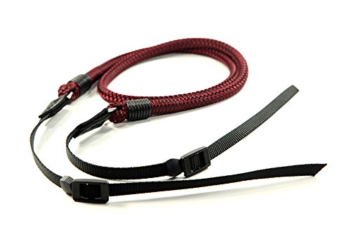 ����šۡ�̤���ѡ�̤�����ʡ�Lance Camera Straps �ǥ��������ե�����ѥ��ȥ�åץ����� �����ͥå����ȥ�å� �С�����ǥ� 42�����