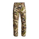 【中古】【未使用・未開封品】Sitka Gear Ascentパンツ、Optifade subalpine