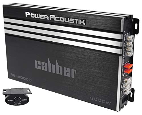š̤ۡѡ̤ʡPower Acoustik RE1-3000D 3000å Υ ƥ쥪