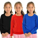 【中古】【未使用・未開封品】Angelina子供用フリース裏地付きクルーネックロングスリーブThermal Top (3?- Pack)【メーカー名】【メーカー型番】【ブランド名】angelina(アンジェリーナ) インナーシャツ, 防寒インナートップス, ガールズその他2 【商品説明】Angelina子供用フリース裏地付きクルーネックロングスリーブThermal Top (3?- Pack)【注意】こちらは輸入品となります。当店では初期不良に限り、商品到着から7日間は返品を 受付けております。こちらは当店海外ショップで一般の方から買取した未使用・未開封品です。買取した為、中古扱いとしております。他モールとの併売品の為、完売の際はご連絡致しますのでご了承ください。ご注文からお届けまで1、ご注文⇒ご注文は24時間受け付けております。2、注文確認⇒ご注文後、当店から注文確認メールを送信します。3、当店海外倉庫から当店日本倉庫を経由しお届けしますので10〜30営業日程度でのお届けとなります。4、入金確認⇒前払い決済をご選択の場合、ご入金確認後、配送手配を致します。5、出荷⇒配送準備が整い次第、出荷致します。配送業者、追跡番号等の詳細をメール送信致します。6、到着⇒出荷後、1〜3日後に商品が到着します。　※離島、北海道、九州、沖縄は遅れる場合がございます。予めご了承下さい。お電話でのお問合せは少人数で運営の為受け付けておりませんので、メールにてお問合せお願い致します。営業時間　月〜金　10:00〜17:00お客様都合によるご注文後のキャンセル・返品はお受けしておりませんのでご了承下さい。