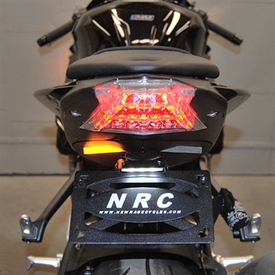 【中古】【未使用・未開封品】NRC Bmw s1000rr / s1000rフェンダーエリミネーターキット