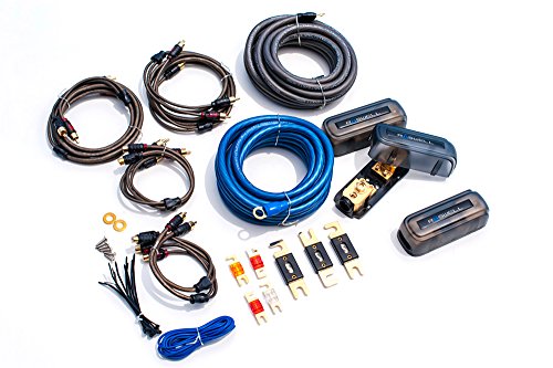 【中古】【未使用・未開封品】ロズウェルMarine Amp配線キット