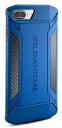 【中古】【未使用 未開封品】Element Case CFX Mil-Spec Drop Tested Case for Apple iPhone 7 Plus - Blue (EMT-322-131EZ-25) by Element Case